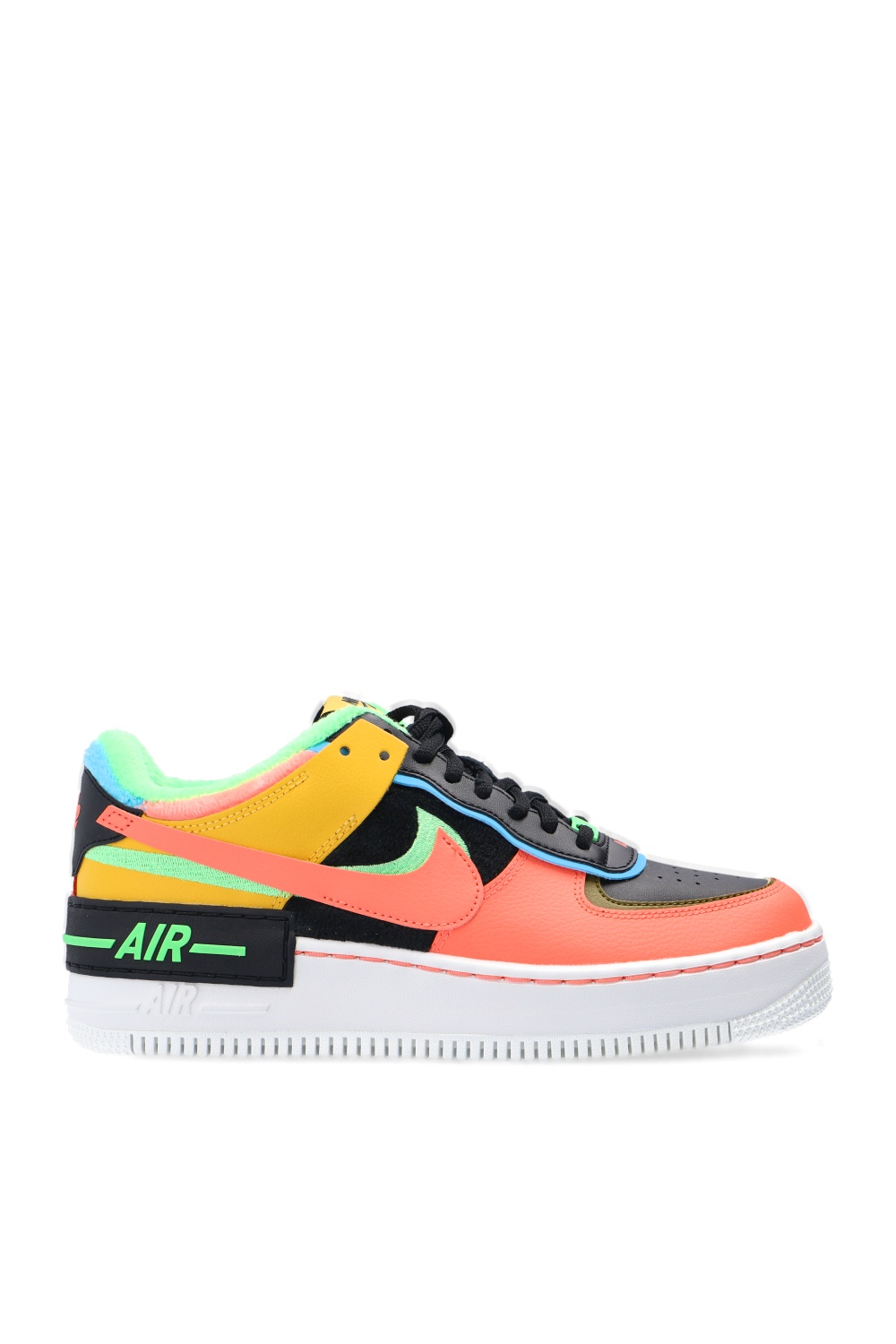 air force 1 la flare air force 1 la flare